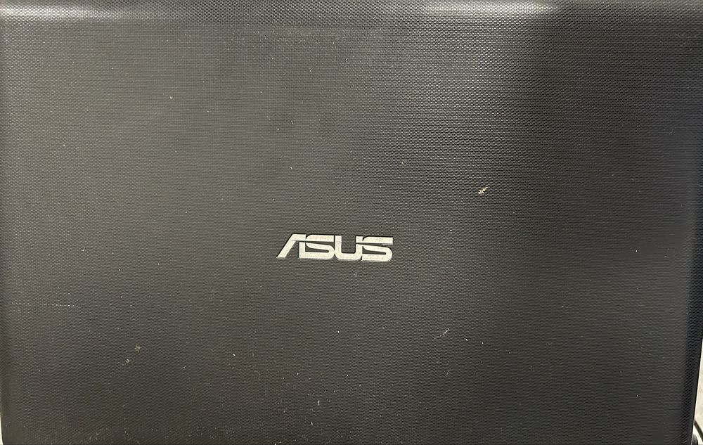 ASUS X450LD i5 / 8GB RAM / SSD 240GB / 2 carregadores