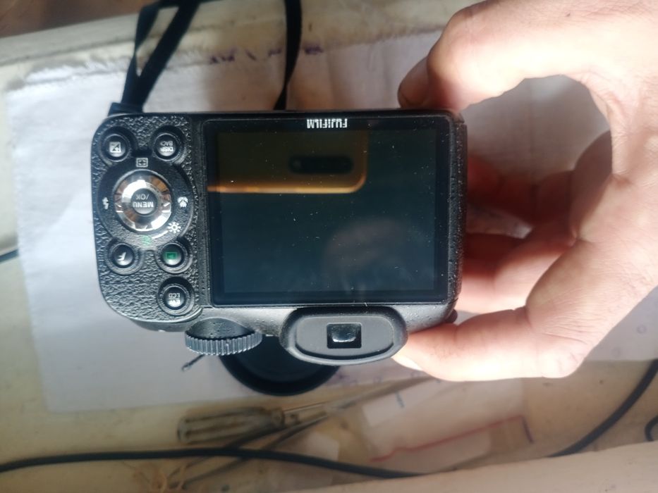 Продам фотоаппарат срочно