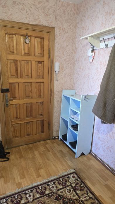1км кВ на Урожаї