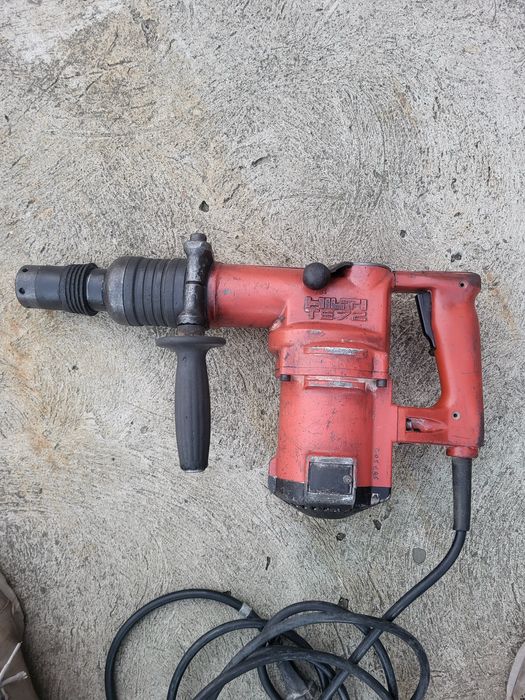 Перфоратор, дрель Hilti