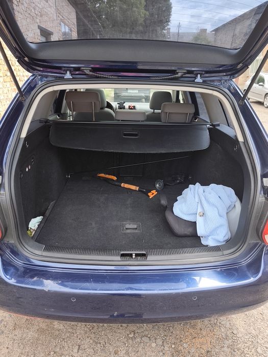Volkswagen Golf 2009 VIN WVWZZZ1KZ9M337418 фото оголошення 8 з 11