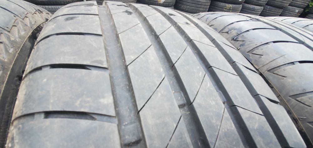 Нові літні шини 235 55 R18 Bridgestone Turanza T005 Italy 2024рік