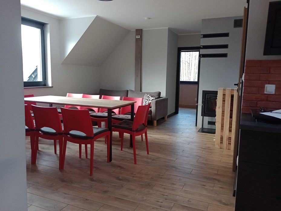 Komfortowy dom Boszkowo