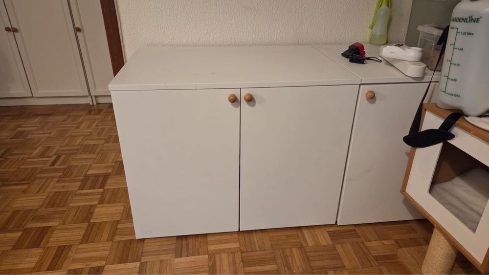 Movel platsa 140x55x60