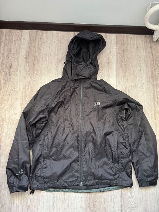 Куртка на мембрані Karrimor оригінал