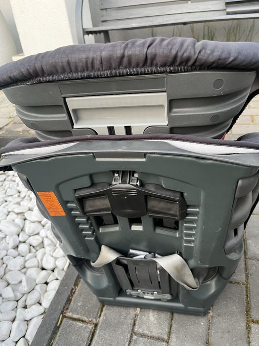 Fotelik samochodowy Britax Romer 9-36kg