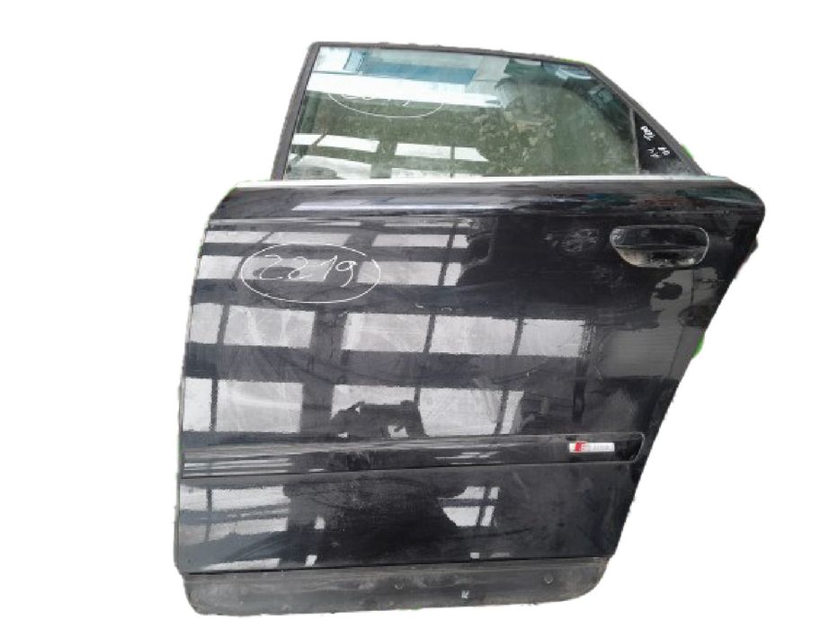 Porta trás esquerda AUDI A4 Avant (8K5, B8)