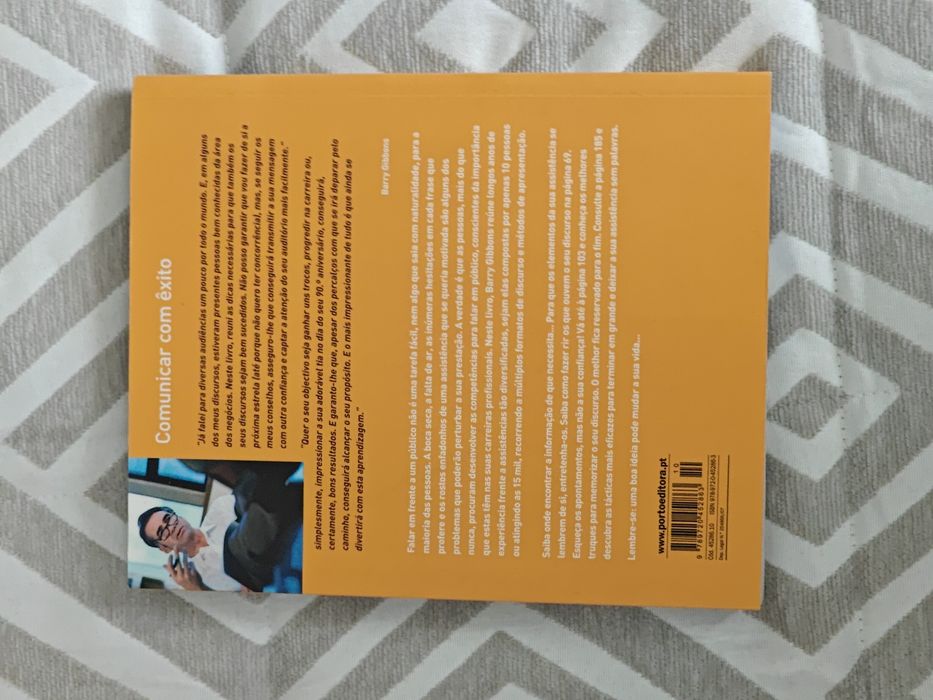 Comunicar com êxito