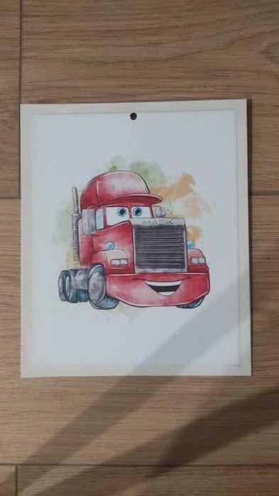 Artigos de Festa Faisca Mcqueen "Cars"