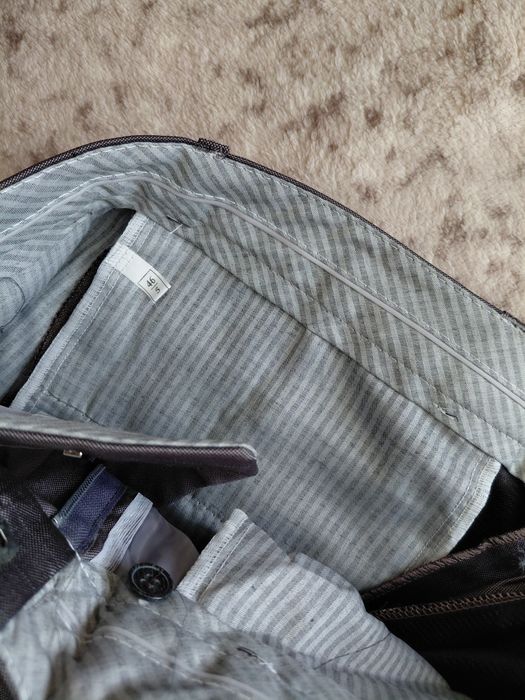 Костюм чоловічий.