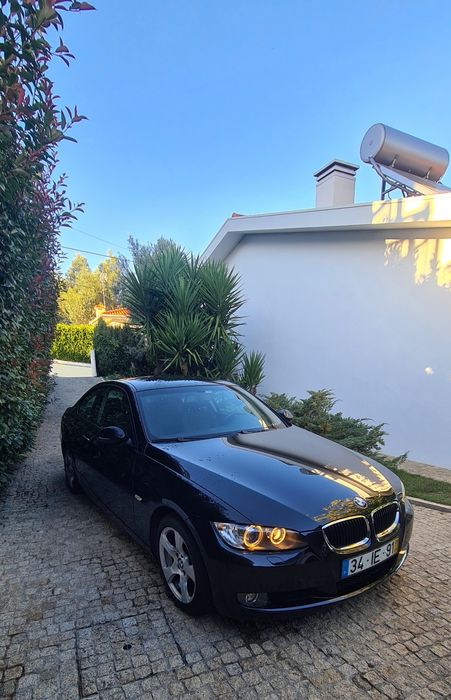 BMW E92 Coupe NACIONAL- 107.300 KMS — photo 4