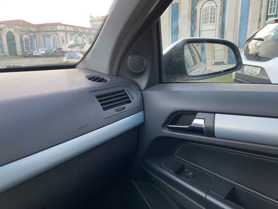 OPEL ASTRA CARAVAN  1.3 CDTI  6 VELOCIDADES  90CV 2006 DE GARAGEM