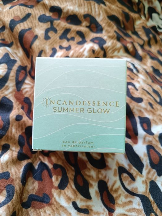 Incadesence summer glow Avon