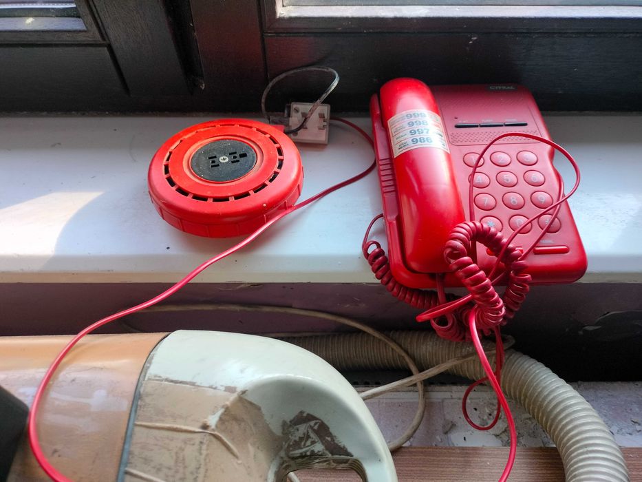 Zestaw PRL starocia vintage radio Lena predom polar prodiż
