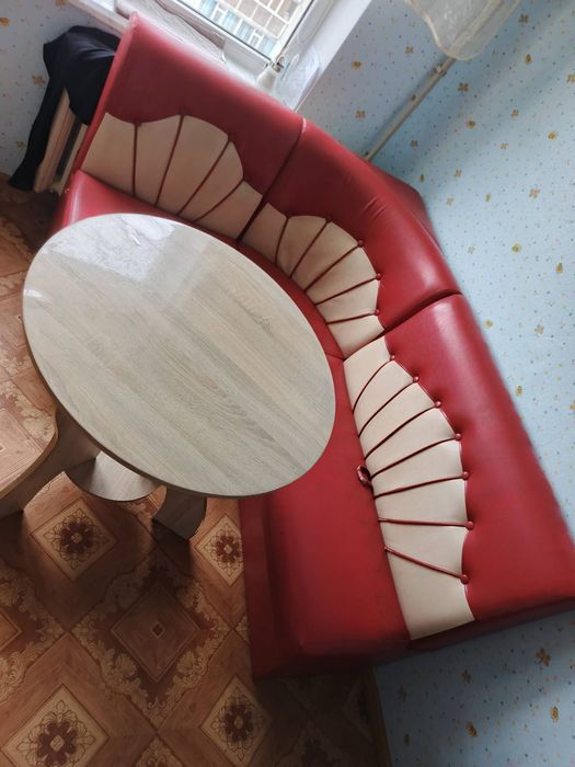 Продам Кухонний уголок