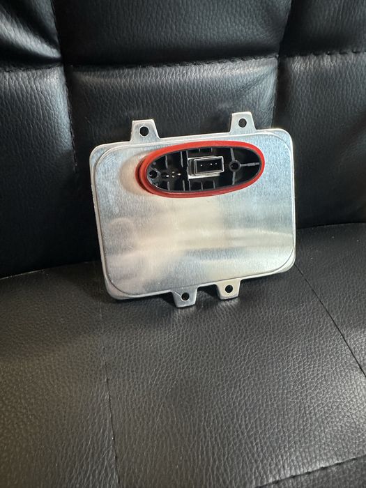 5DV00900000 Блок розжига розпалу фары audi ауди mercedes мерседес bmw