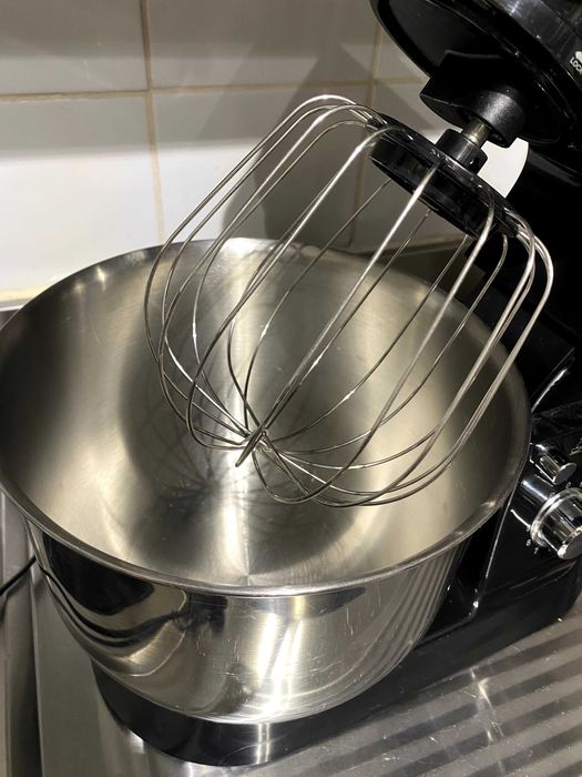 Batedeira Planetária 8L Prixton