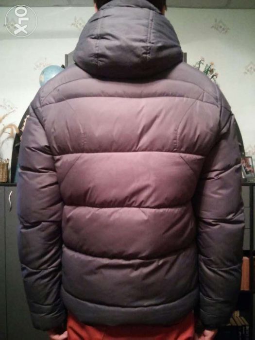 Куртка Всесезонна тепла