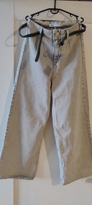 Жіночі джинси Зара (zara)