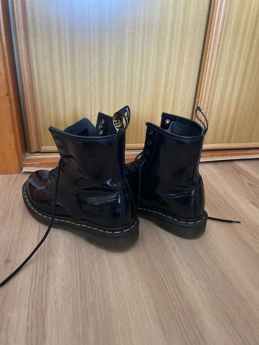 Botas Dr Martens