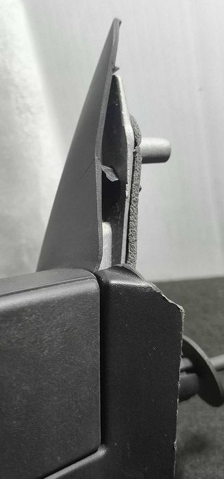 Espelho Retrovisor Esquerdo - RENAULT KANGOO