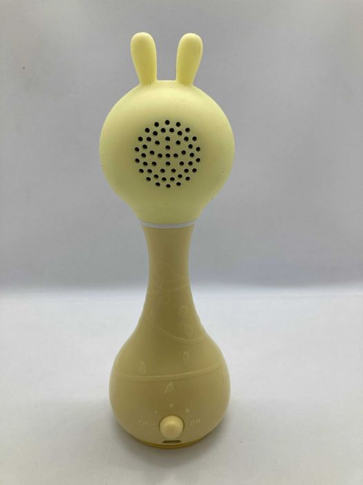 Króliczek Alilo Smart Bunny R1 żolty - OUTLET AR1Y26001OPL