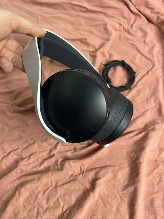 гарнитура PULSE 3D