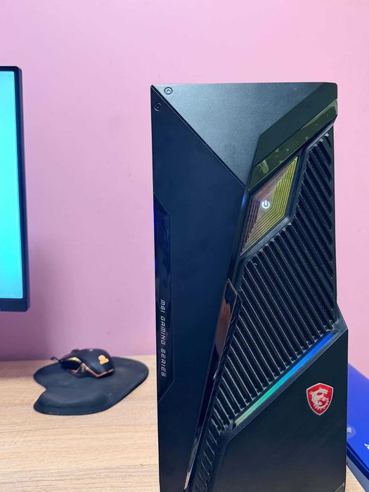 Komputer Gamingowy i5 14th -Rtx-16 GB DDR5- - ssd M2 1TB  -Gwarancja 01/2027 Lub Zamiana