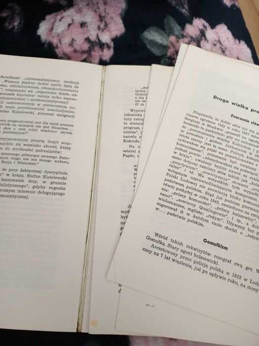 Mackiewicz - Zwycięstwo prowokacji.