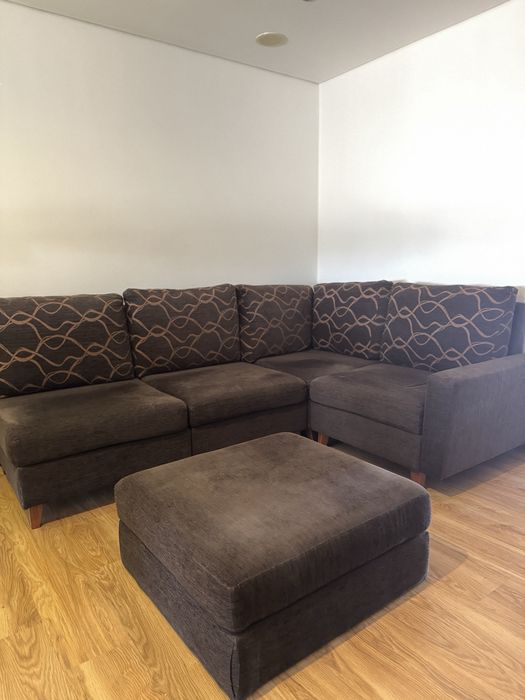 Sofa de 4 lugares