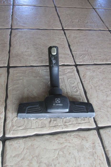 Odkurzacz Elektrolux cichy