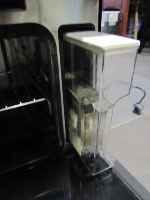 Piekarnik wolnostojący 2400W parowy 31L Klarstein VaporChef