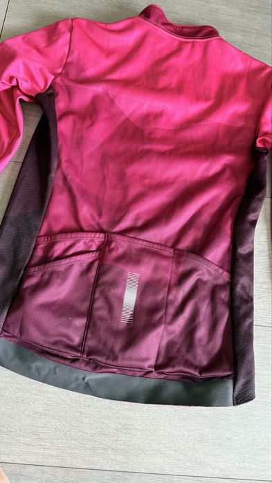Bluza rowerowa damska Shimano M