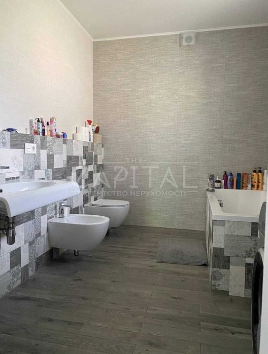 Дом по адресу ул. Васильковская (площадь 220 м²) - Atlanta.ua - фото 15