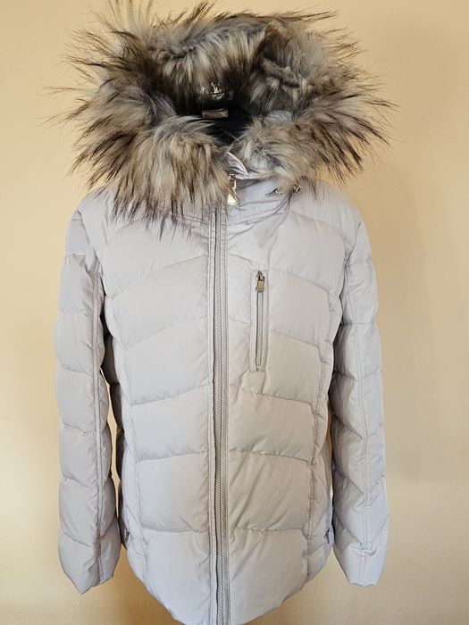 Kurtka damska zima Calvin Klein XXL