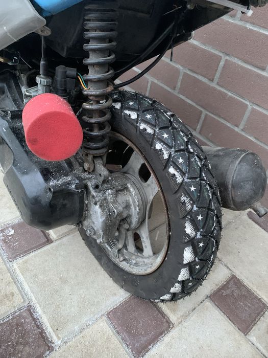 Honda Dio 35 34 Хонда дио