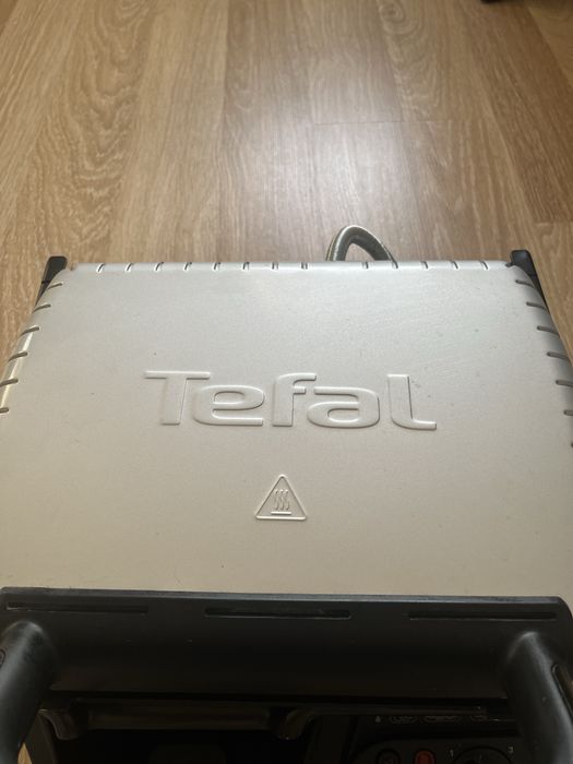 Grill elektryczny Tefal