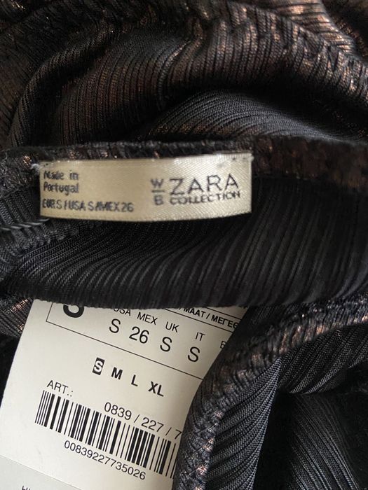 Жіночий боді  ZARA (розмір S)