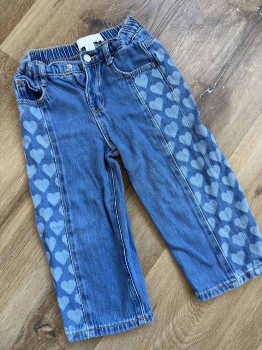 Джинси для дівчинки Zara