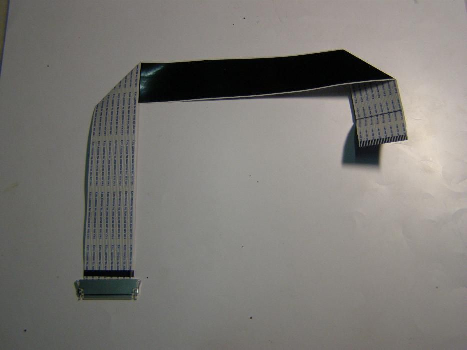 Запчасть монитора LG 22MP55A-P