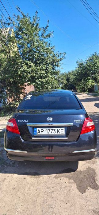 Nissan Teana 2008 VIN JN1BBUJ32U0007025 фото оголошення 6 з 17