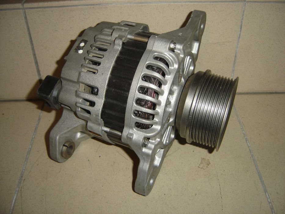 Alternator Renault Premium Karex 24V