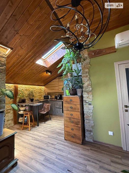 Квартира , 1 кімнатна