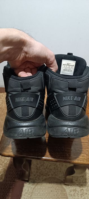 Кросівки Nike air 43 р