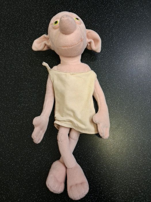 М'яка іграшка Harry Potter Dobby Доббі Гаррі Поттер