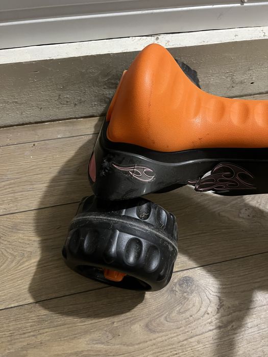 Триколісний велосипед Fisher price