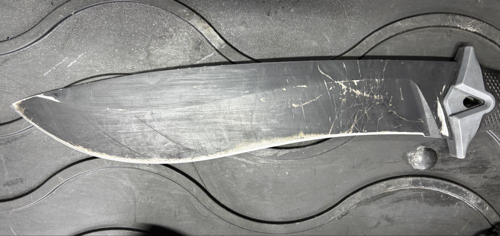 Nóż Kershaw camp 10 (maczeta)