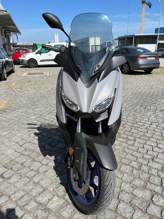Mota x max 125 cc