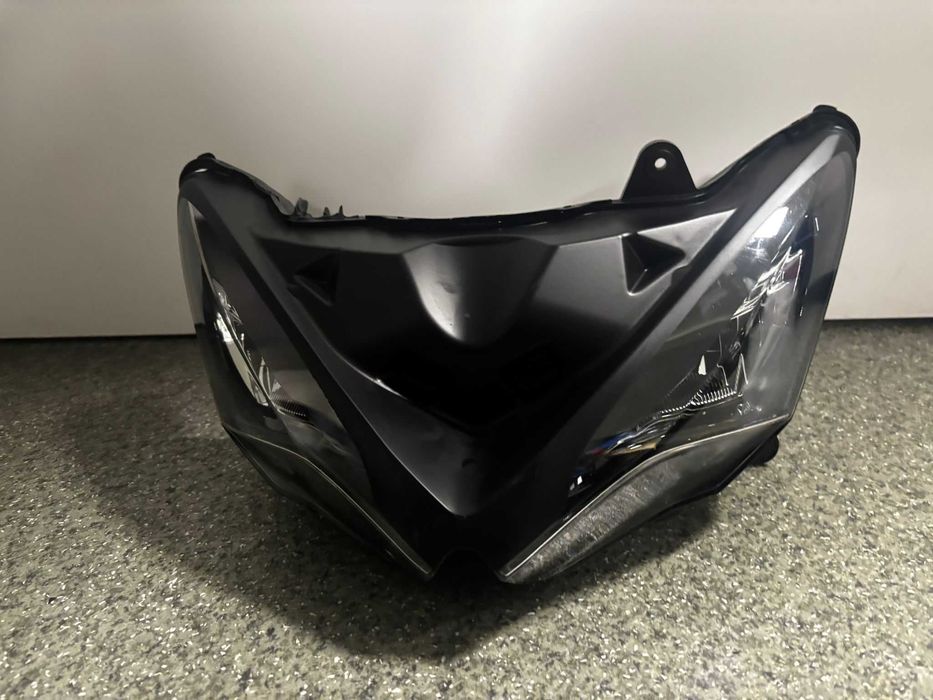 Kawasaki Z Ninja 1000 sx 650 400 Reflektor