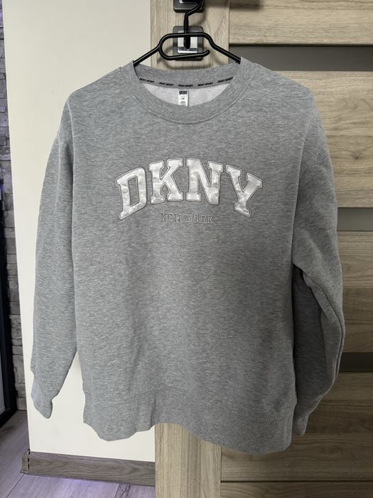 Bluza DKNY rozmiar S M